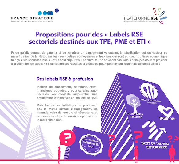 20210520 INFOGRAPHIE recommandations labels rse